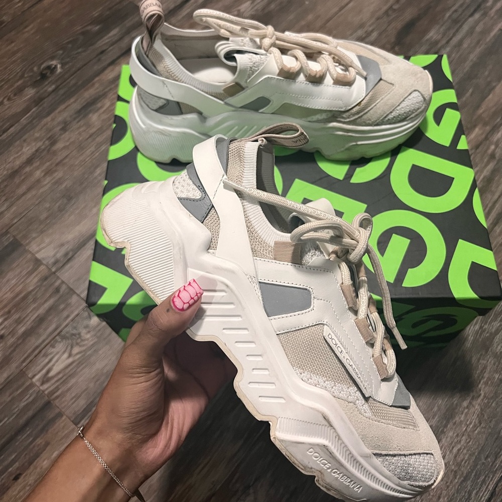 Dolce & Gabbanna Daymaster